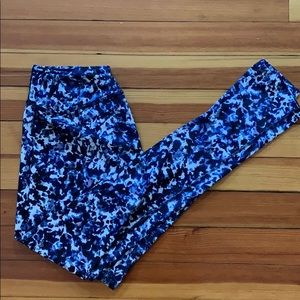 Beyond Yoga.  Silkiest. Full length legging